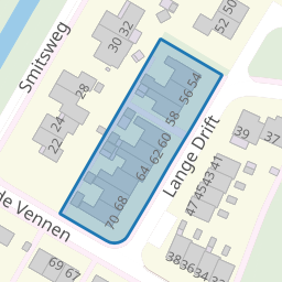 Perceel UHZ02-G-2853