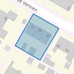 Perceel UHZ02-G-2857