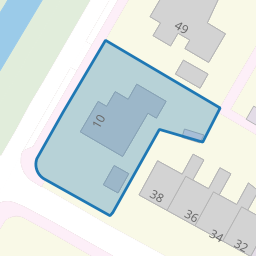 Perceel UHZ02-G-2861