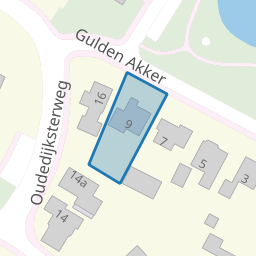 Perceel UHZ02-G-2868