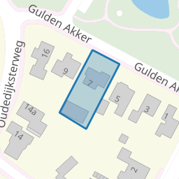 Perceel UHZ02-G-2869