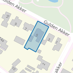 Perceel UHZ02-G-2870