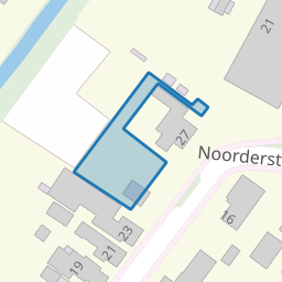 Perceel UHZ02-G-2889