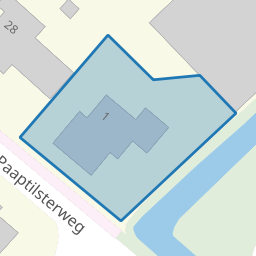 Perceel UHZ02-G-2914