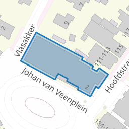 Perceel UHZ02-G-2921