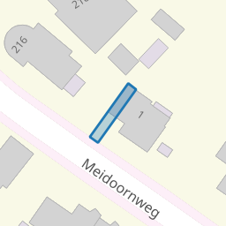 Perceel UHZ02-G-2926