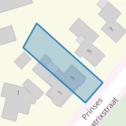 Perceel UHZ02-G-2932