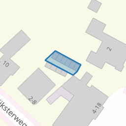 Perceel UHZ02-G-2934