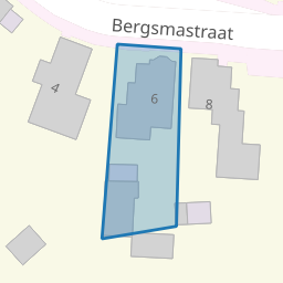 Perceel UHZ02-G-2965