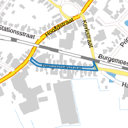 Perceel UHZ02-G-2989