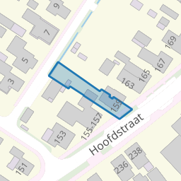 Perceel UHZ02-G-2991