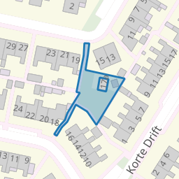 Perceel UHZ02-G-2995