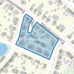 Perceel UHZ02-G-2998