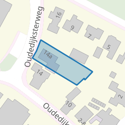 Perceel UHZ02-G-3001