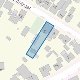 Perceel UHZ02-G-3021