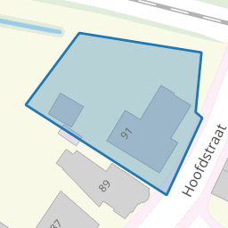 Perceel UHZ02-G-3024