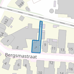 Perceel UHZ02-G-3025