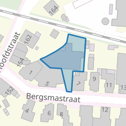 Perceel UHZ02-G-3026