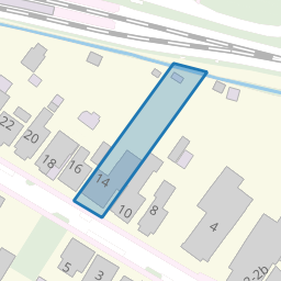 Perceel UHZ02-G-3240