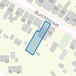 Perceel UHZ02-G-3243