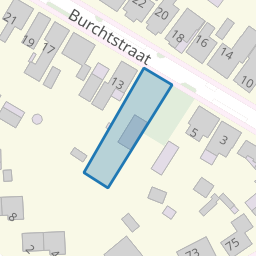 Perceel UHZ02-G-3245