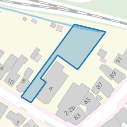 Perceel UHZ02-G-3248