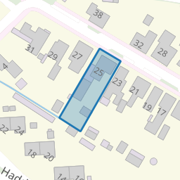 Perceel UHZ02-G-3255