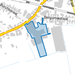 Perceel UHZ02-G-3266