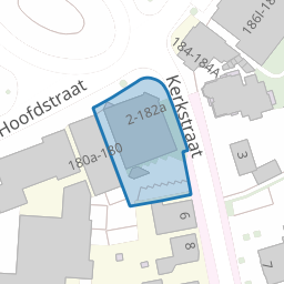 Perceel UHZ02-G-3268