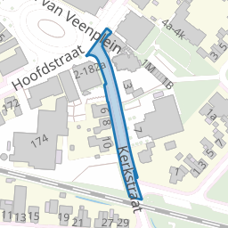 Perceel UHZ02-G-3274