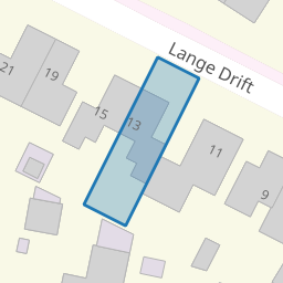 Perceel UHZ02-G-3279