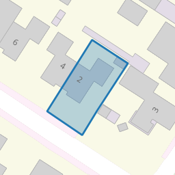 Perceel UHZ02-G-3283