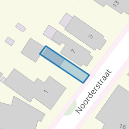 Perceel UHZ02-G-3285