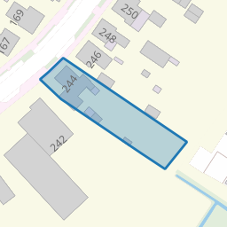 Perceel UHZ02-G-3288