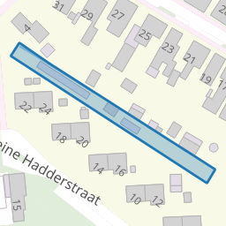 Perceel UHZ02-G-3303