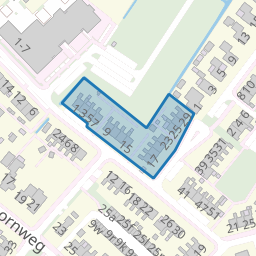 Perceel UHZ02-G-3306