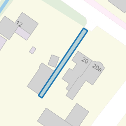 Perceel UHZ02-G-3307