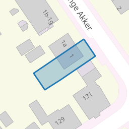 Perceel UHZ02-G-3313