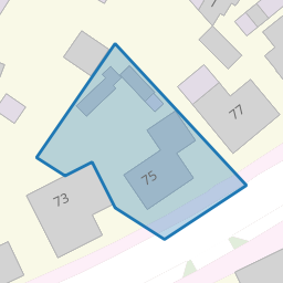 Perceel UHZ02-G-3322