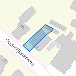 Perceel UHZ02-G-3334