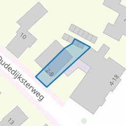 Perceel UHZ02-G-3335