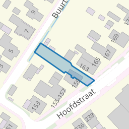 Perceel UHZ02-G-3337