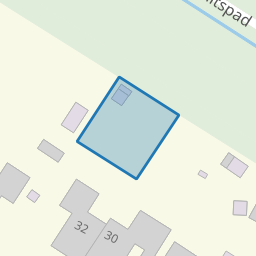 Perceel UHZ02-G-3362