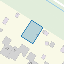 Perceel UHZ02-G-3363