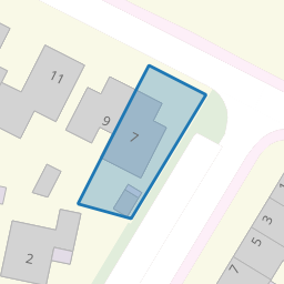 Perceel UHZ02-G-3396