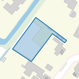 Perceel UHZ02-G-3401