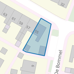 Perceel UHZ02-G-3438