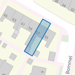 Perceel UHZ02-G-3439