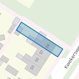 Perceel UHZ02-G-3448