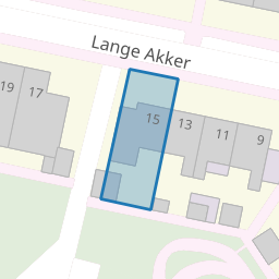 Perceel UHZ02-G-3458